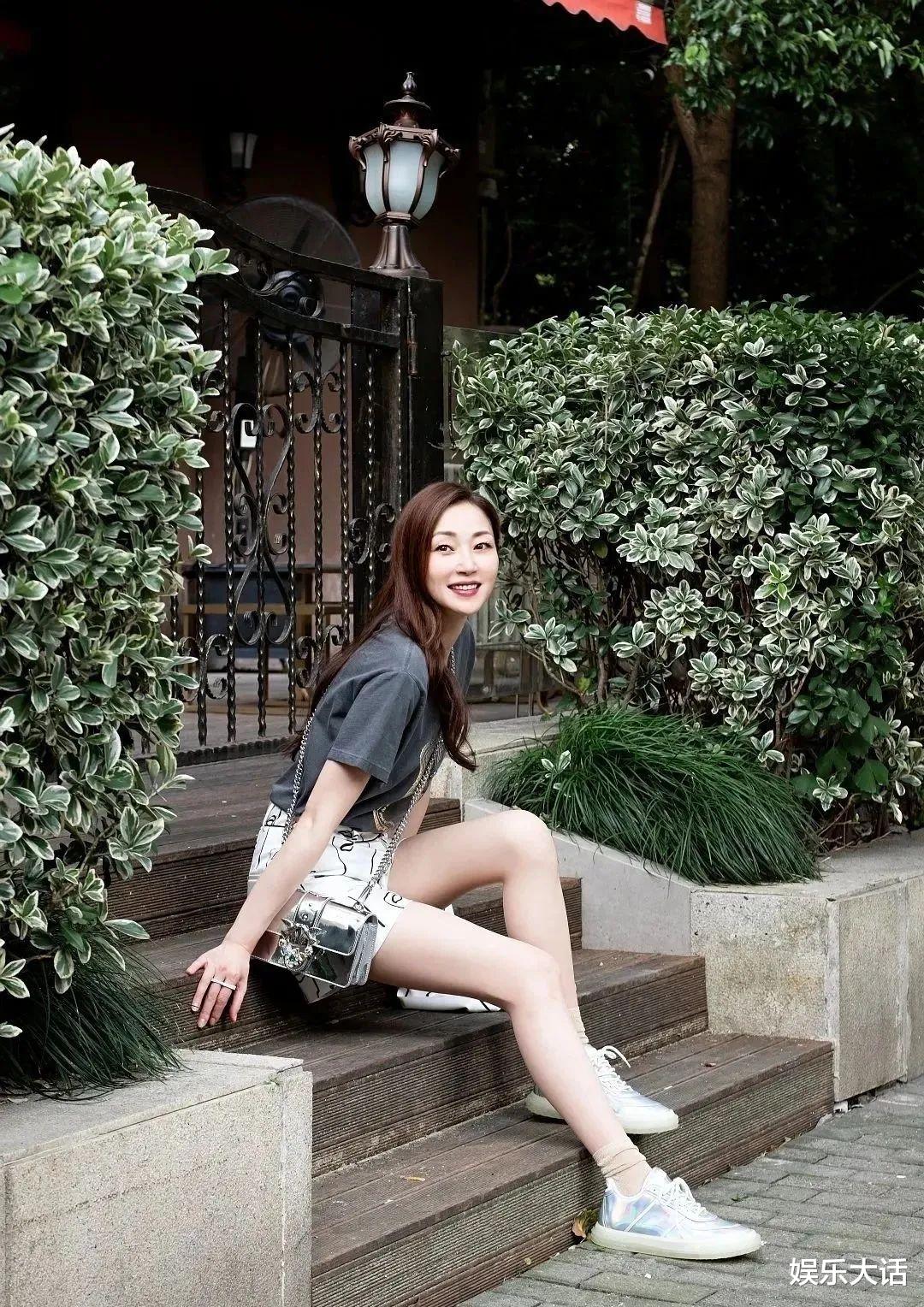 林静|单眼皮就别演美人了?来,让这7位女演员告诉你,什么叫真香打脸