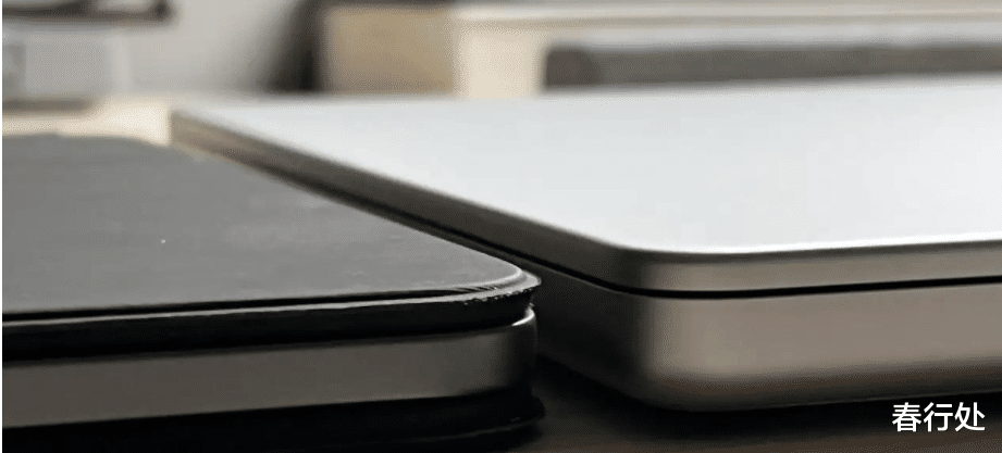 MacBook Pro|2021款MacBook Pro16：再次强调，我不是轻薄本