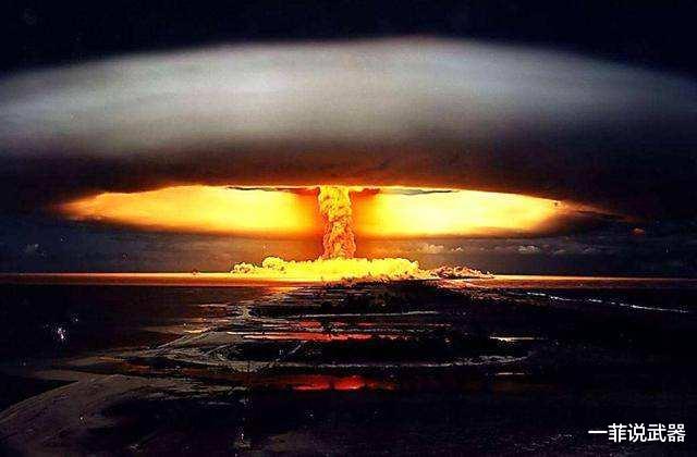 爱因斯坦 三战若爆发，人类文明会变成啥样？爱因斯坦早就预言未来