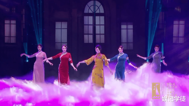 金鸡奖|同样是颁奖典礼，金鸡奖流量尽出，华鼎奖却在靠“老戏骨”撑场面