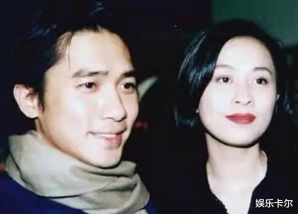 娱乐圈|娱乐圈，这几对夫妇不仅没离婚，还越来越幸福