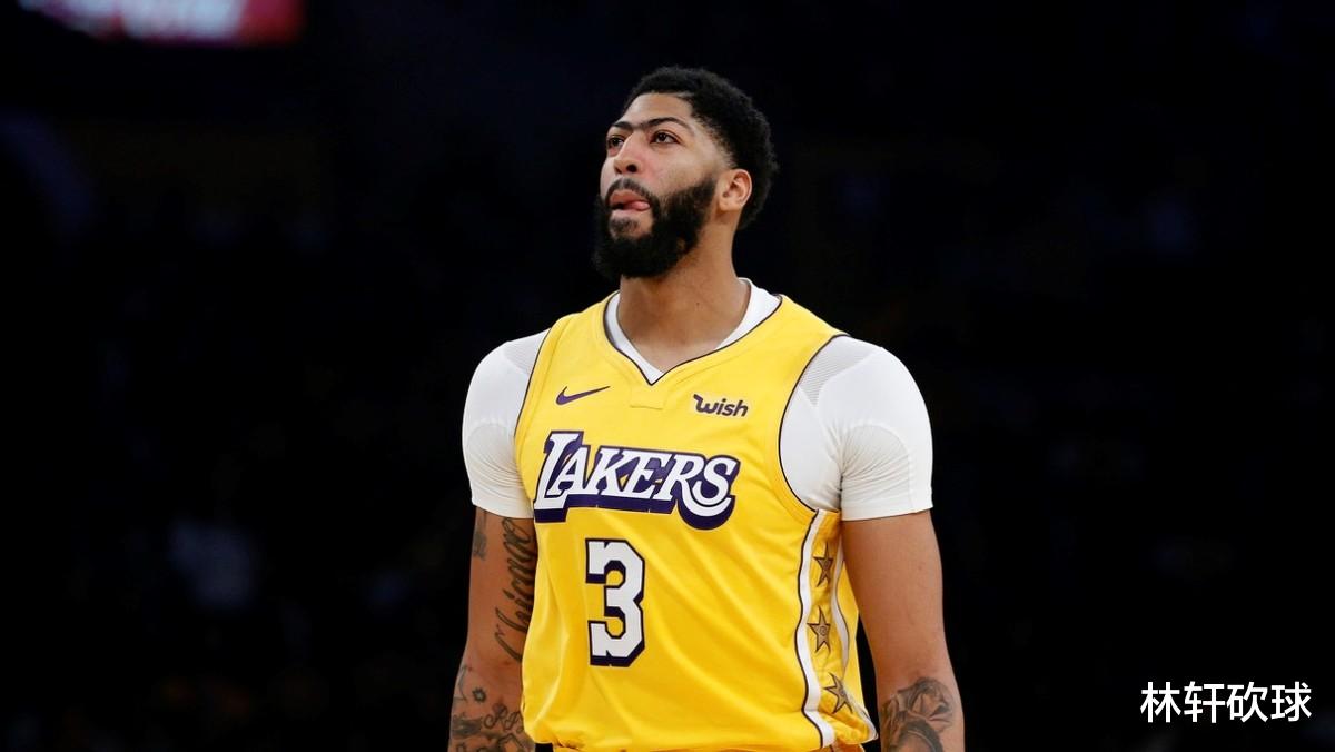 季后赛|湖人会成为NBA历史上唯一一支进不了季后赛的卫冕冠军吗?