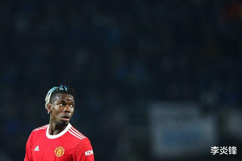 曼聯(lián)|曼聯(lián)巨星未來出路成謎，經(jīng)紀人兩操作玩弄紅魔，朗尼克計劃面談