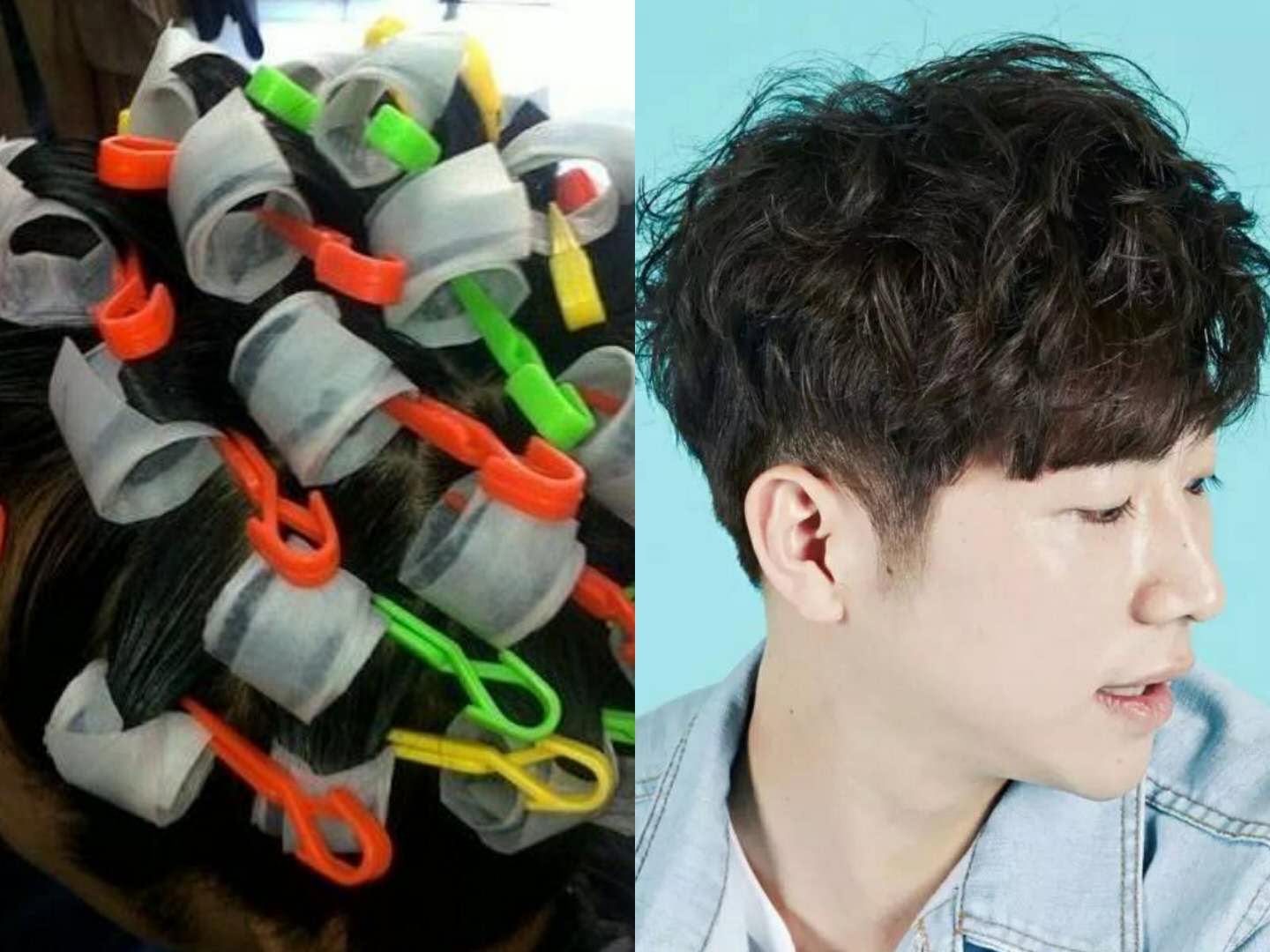 发型|男人过了四十别剃“光头”，三种帅气发型，让油腻大叔变回小鲜肉