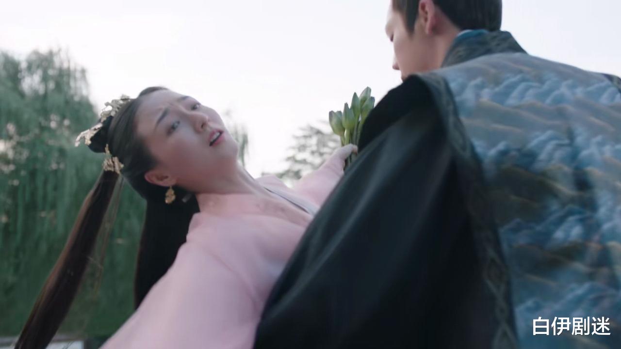 斛珠夫人|斛珠夫人：新反派琳琅上线，帝旭为何突然寻找宗亲？目的不简单