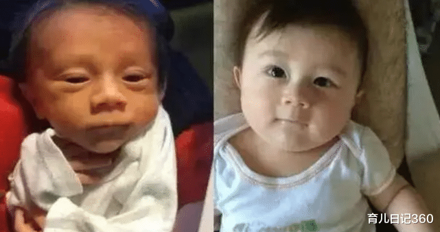 育儿日记360|新生宝宝身上有“秘密”,多数新手爸妈不知道,你知道吗