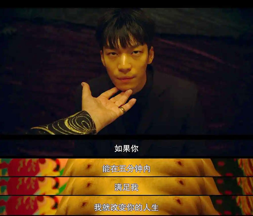 顶楼3|继《顶楼3》大火后，又一部悬疑“尺度片”来袭，能否超越经典？