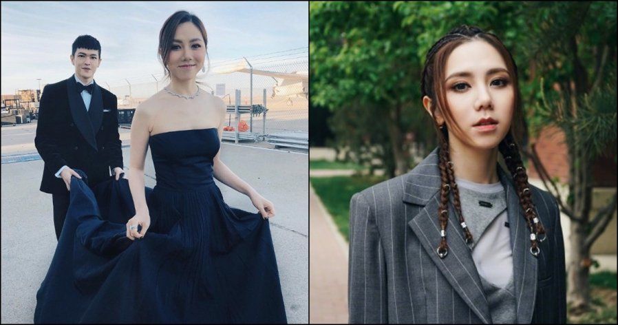 魏俊杰|5年情断正式分手，魏俊杰“双面人”！邓紫借歌暗指