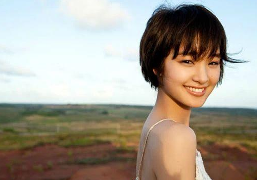 |5组日本女星化妆前后对比图，妆前妆后差太多，网友：没眼看