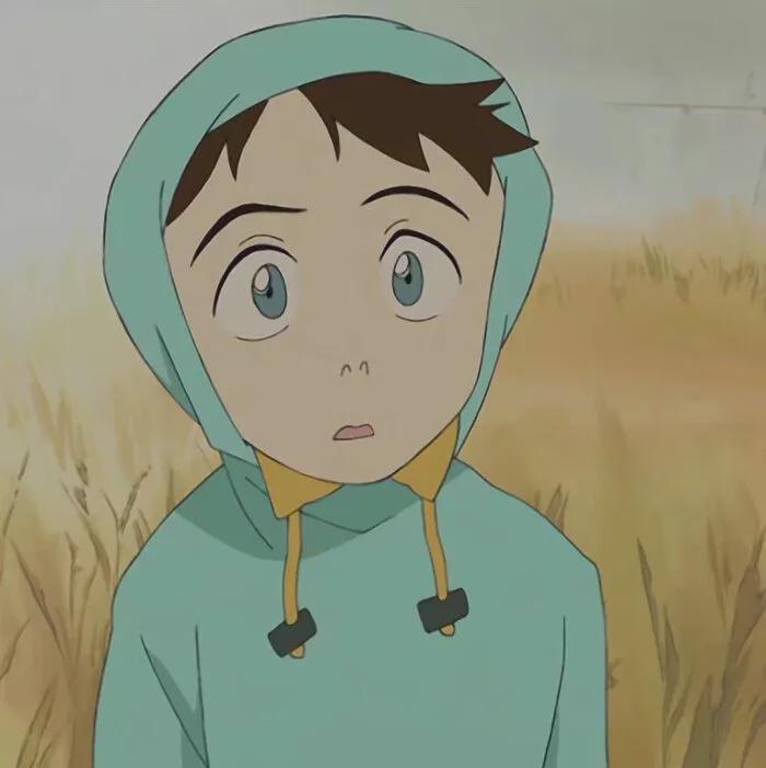 |动漫头像:落俗无可避免,浪漫至死不渝。