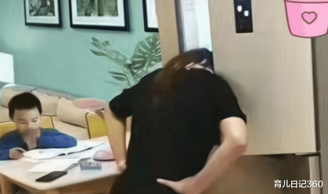 育儿日记360|刘德华辅导闺女功课，气到失控，网友调侃：“天王”也渡劫