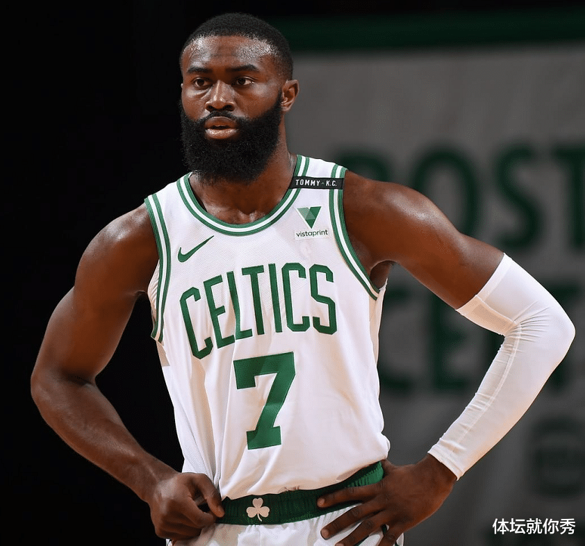 詹姆斯·哈登|都回来了!哈登即将回归,布朗确定赛季报销,詹姆斯打火箭复出