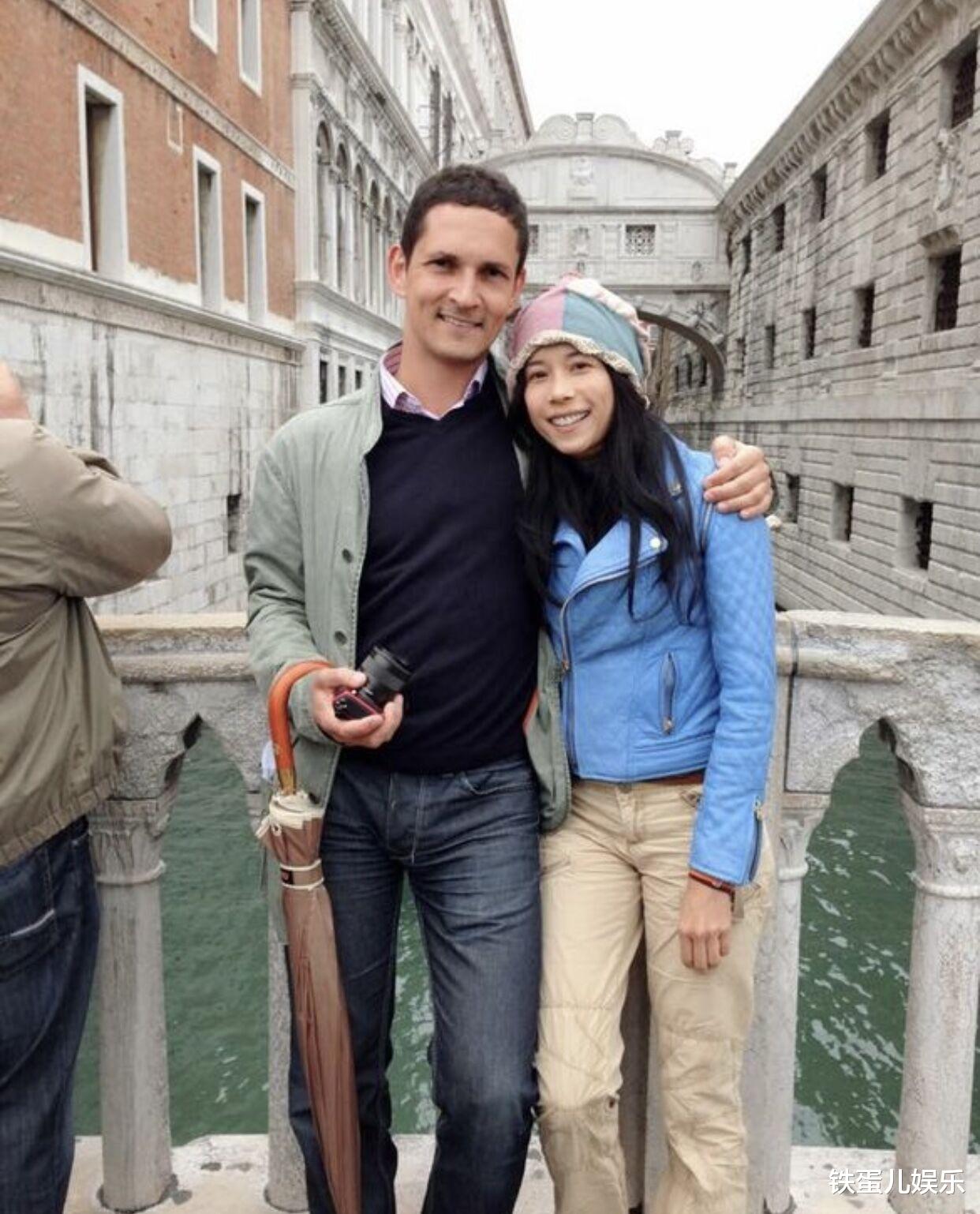 江雪|盘点娱乐圈中那些不爱富豪，嫁给普通人的女明星们，你最看好谁？