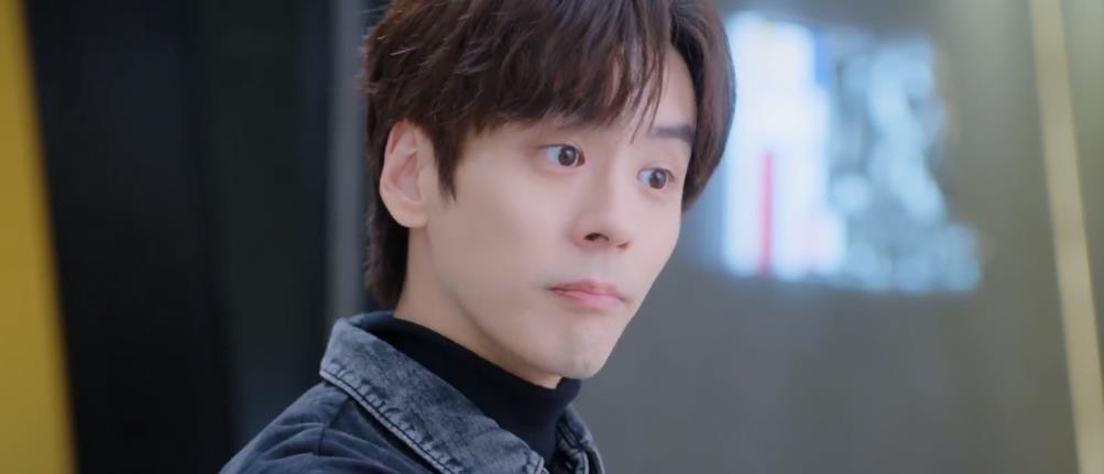 魏哲鸣|《山河令》后,魏哲鸣又拿出“王炸剧”,画面甜,连刷12集停不住