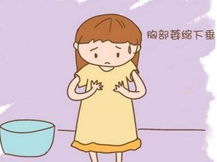 婴幼儿常识|国药育儿知识：不想让乳房变成大小胸、布袋奶？你要把握这几点......