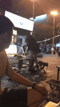 酒店卫生间开始有这种椅子了？这是用来干什么的？