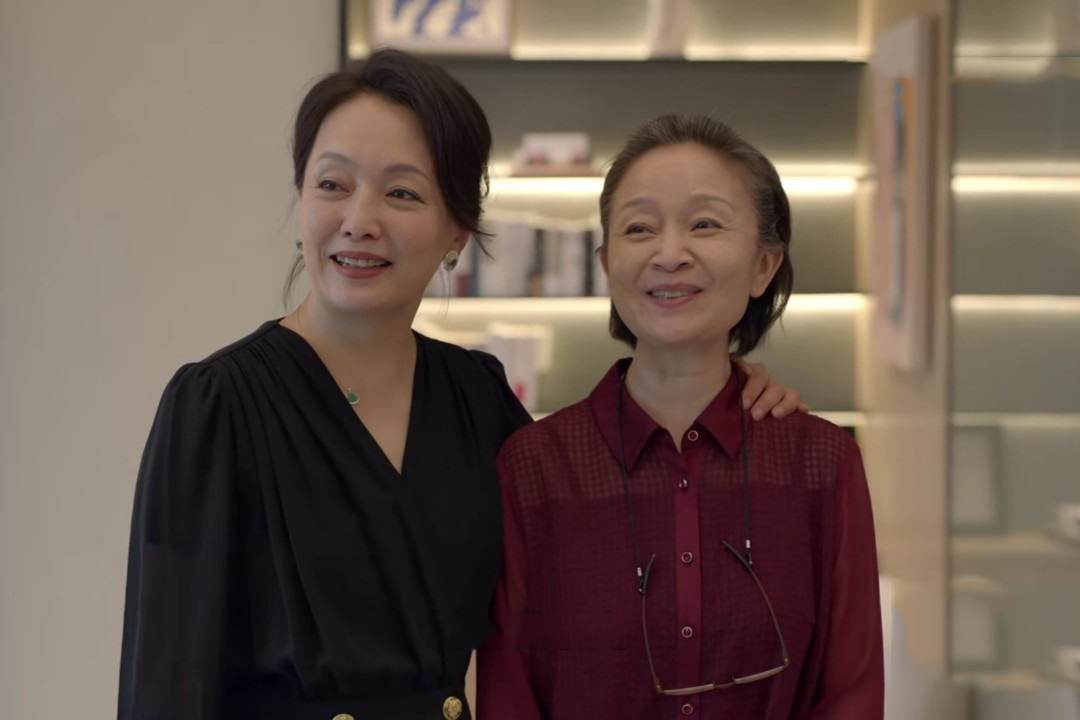 魏晨|《小敏家》原著“坚决不让刘小捷进家门”的徐正妈，她，做得对