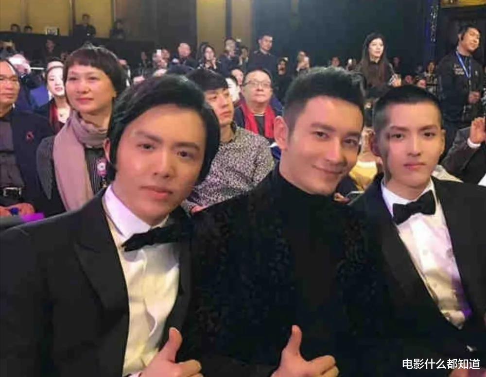 刘谦|蹭热度还是有话说？李云迪出事，刘谦时隔8年回应春晚“找力宏”