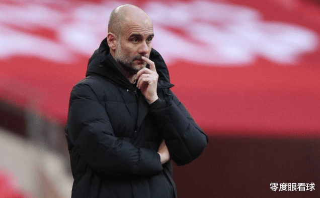曼城|曼城为何能2：1逆转大巴黎？赛后瓜迪奥拉透露两大原因，瓜帅居功至伟