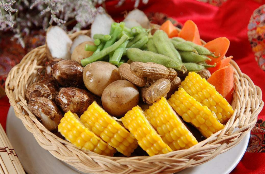 脑梗|一种粗粮吃一口等于吃10斤猪油,不及时撤下桌,小心脑梗找上你