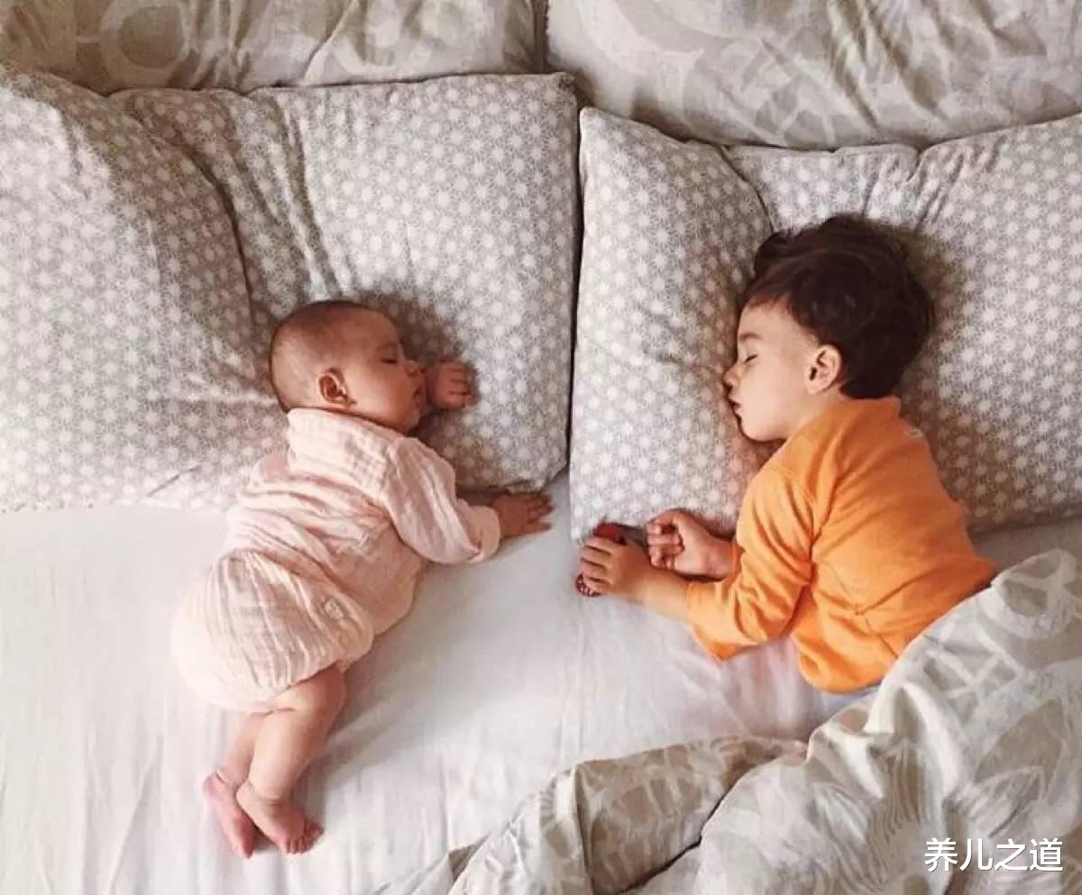 养儿之道|孩子停止发育前,会经历两个“猛长期”,性别不同,时间也不同