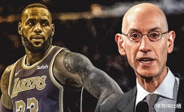 勒布朗·詹姆斯|官宣！詹姆斯不会被禁赛！湖人球员又闯祸了