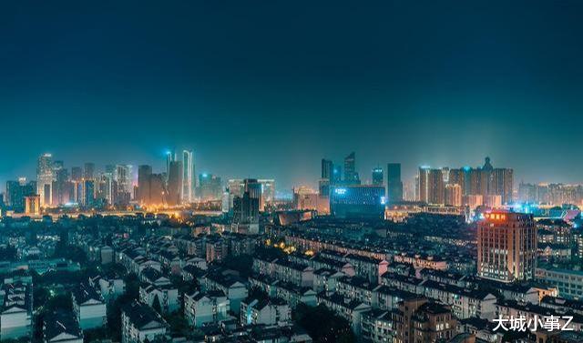 汽车 外媒眼中的中国最富城市top10