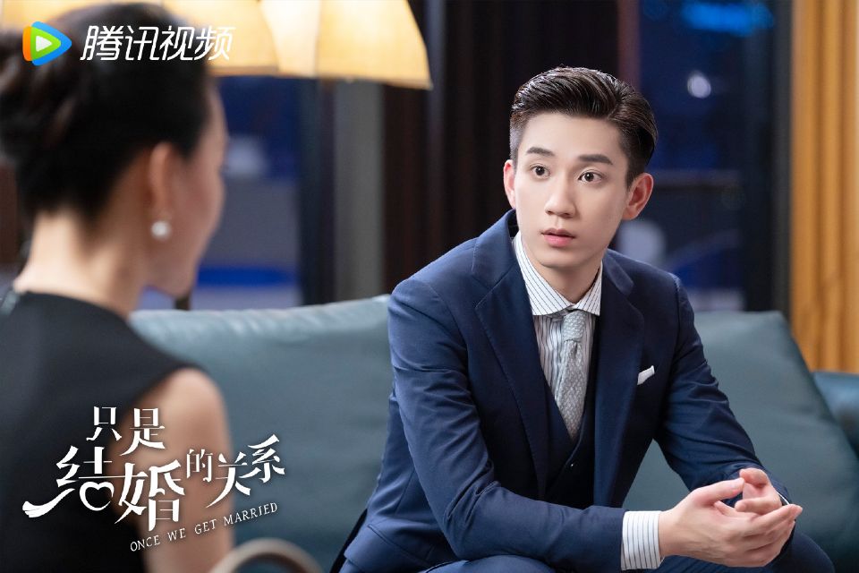 张予曦|张予曦新剧将拍，《山河令》导演执导，搭档网剧小生王子奇
