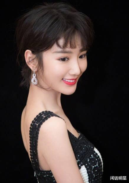 杨紫|1988年出生的女星，单身未嫁，你最喜欢哪一个？