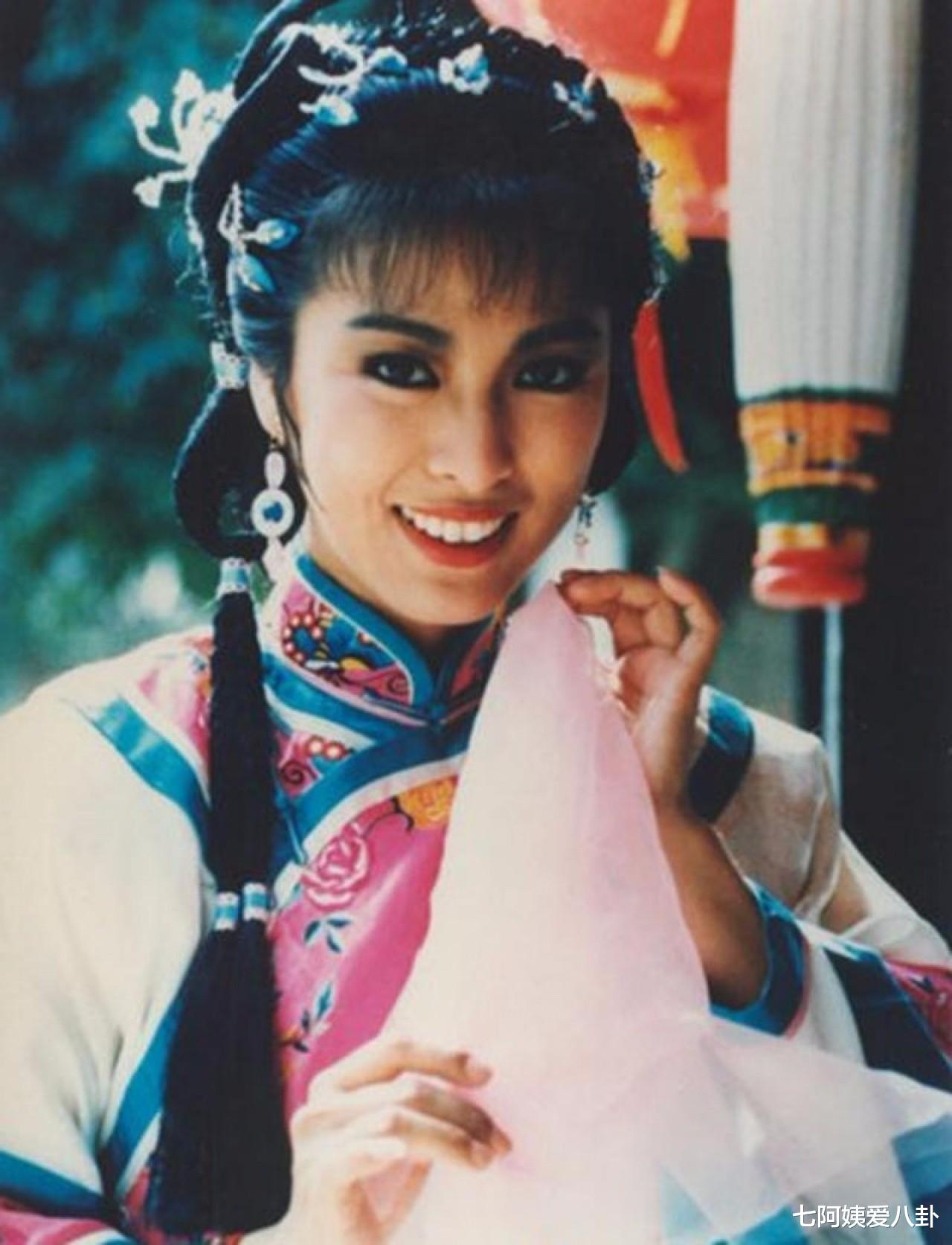 尹志强|痴恋26年,不结婚、不同居、不生小孩,尹志强这样的男人太少了