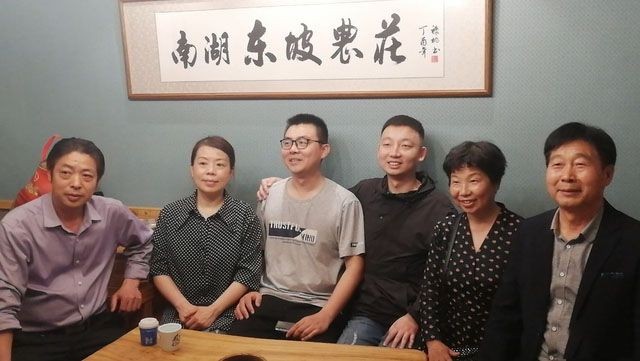 错换人生28年:开封舅妈及其女儿遇车祸,姚威许妈遭网暴