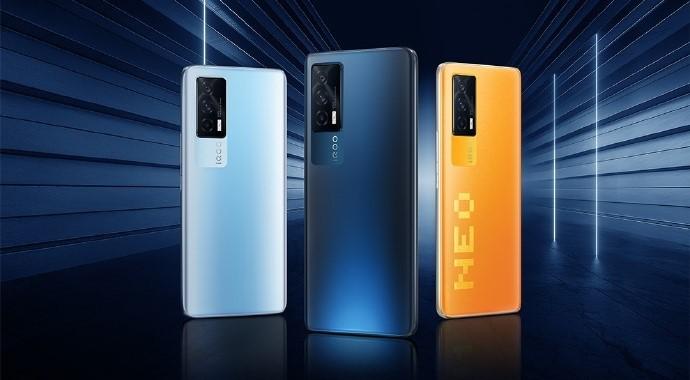 iqoo neo|iQOO Neo新品曝光，散热用上稀土合金，火龙不再发热？