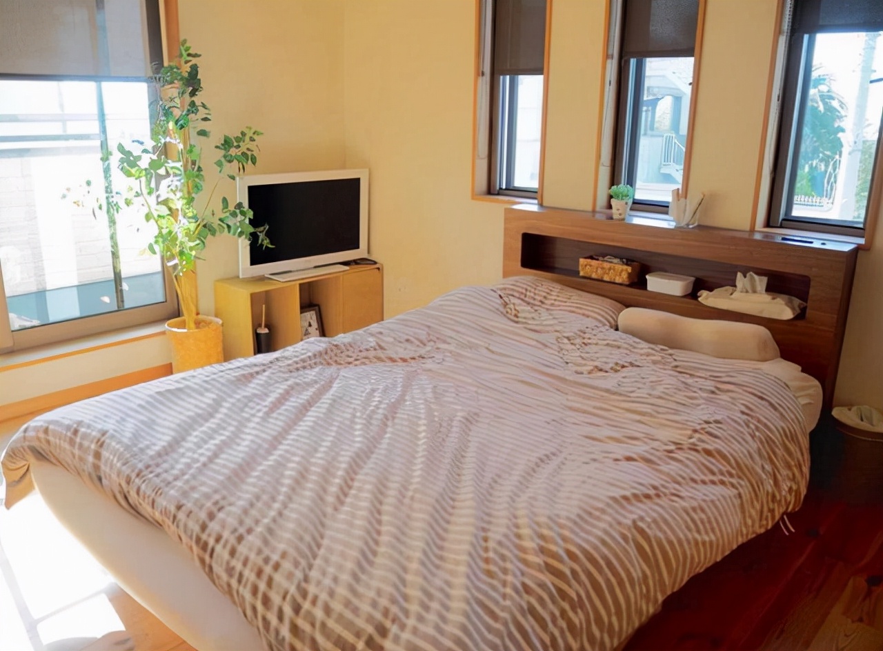 家居超人 日本二胎妈妈的80㎡小家,全屋原木风家居布置,住起来舒适惬意