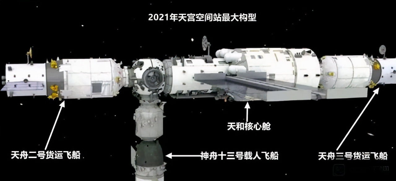 核酸检测 神舟十三号发射在即,将有女航天员加入,返回后会影响生育吗?