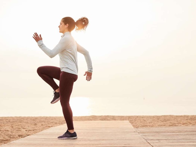 基因|基因会影响身体的运动能力吗？英国运动科学中心做出这个研究结论