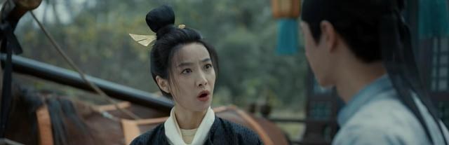 高秉烛|风起洛阳结局：大BOSS是丑叔，高秉烛被利用，不良井后代都是卧底