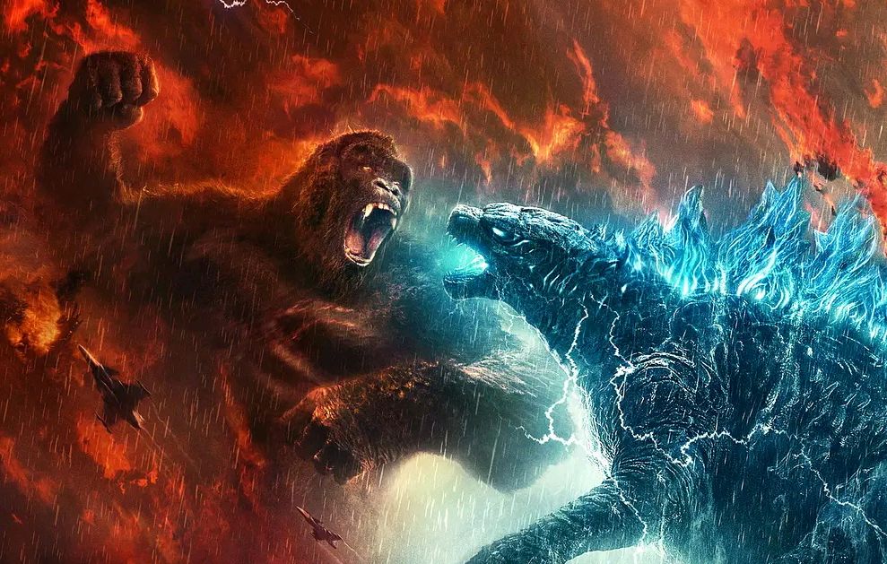 奥特曼|2021年十大必看电影，部部精彩好看，你最期待哪一部呢？