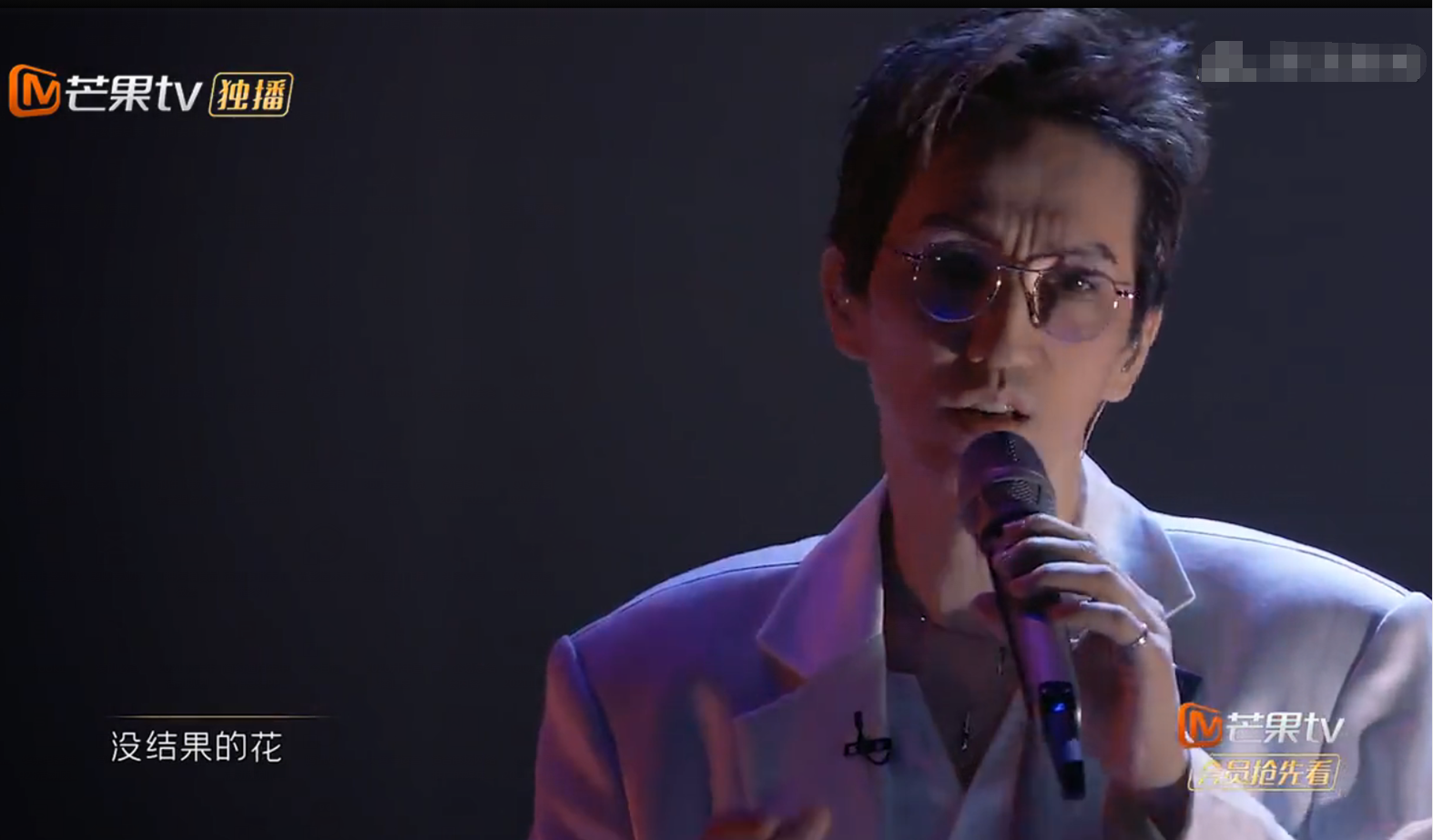 林志炫|昔日的“情歌王子”都已隐去，林志炫却在2021留下了十大精彩时刻