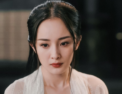 杨幂|杨幂新剧热播，收视率仅为0.3，排在第88名，北京卫视也无能为力