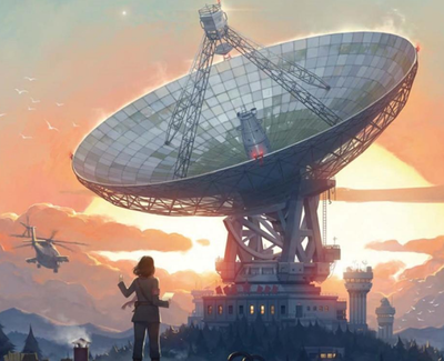 紫侠|叶文洁是地球罪人吗？三体人才没有那么落后！