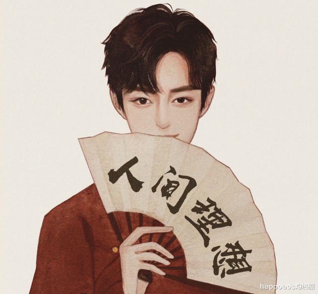 肖战|肖战是要把2020年的遗憾都讨回来吧，顶流的如日中天，不是说说而已