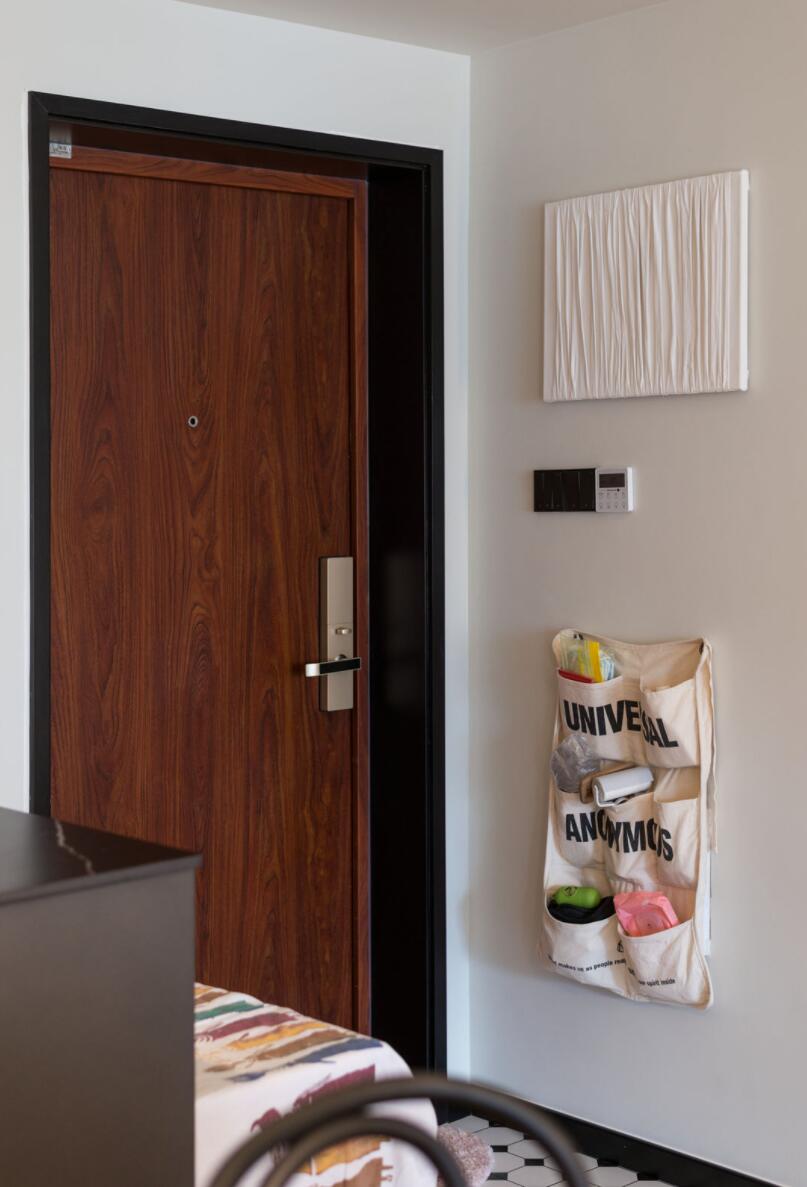 同样是80㎡的新房，他家凭啥可以放肆，我家就得将就，真羡慕