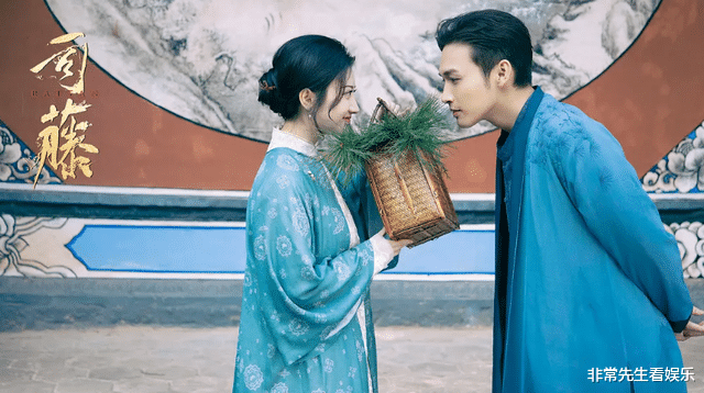 龚俊|2021年不得不提的6位演员，1人爆红，2人翻红，3人稳固地位