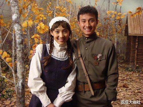 白静|女星白静吃里扒外,联手情夫骗取丈夫财产,最终被丈夫3刀索命