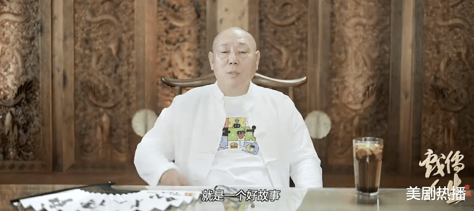 黄小蕾|李诚儒批《误杀》：又是移植别人的片子，我们为何不能原创