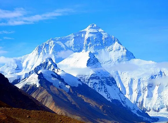 旅行|旅游控们看过来！这8个人少景美的旅行地，终于到了最美的季节！