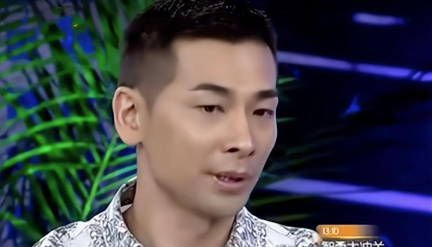 梅艳芳|生前阅人无数，却最难忘赵文卓，40岁宫颈癌离世，逝后被母亲吸血