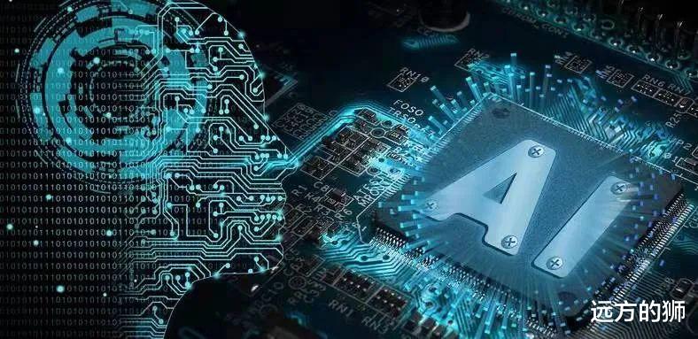 专利申请|近4年,中国人工智能专利申请量为44.5万件,居全球首位