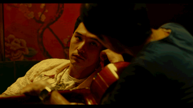 唐嫣|婚后2年半，唐嫣和罗晋也开撕了？