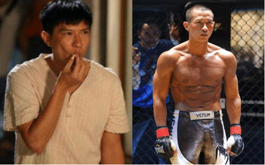 健身|你知道为什么明星一健身就有效果，自己却减几斤都特别困难吗？